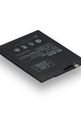 Аккумулятор для Xiaomi Mi Max / BM49 Качество AAAA no LOGO