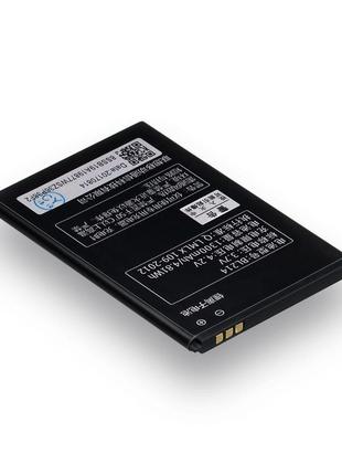Аккумулятор Батарея для Lenovo A316i на телефон АКБ BL214 AAA