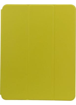 Чехол Smart Case No Logo для iPad Pro 12.9 (2021) Цвет Yellow