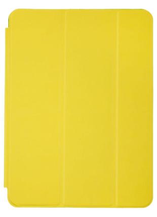 Чехол Smart Case Original для iPad Air 2020 (10,9") Цвет Yellow