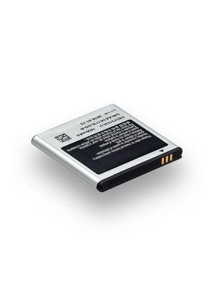 Аккумулятор для Samsung i9000 Galaxy S / EB575152LU Качество AAA