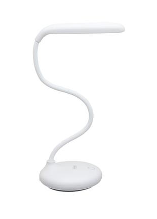 Лампа Настільна Remax RT-E190 Колір Білий
