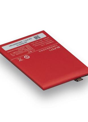 Аккумулятор Батарея для OnePlus One 3 3T на телефон АКБ BLP571...
