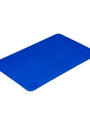 Чехол Накладка для ноутбука Macbook 11.6 Air Цвет Blue