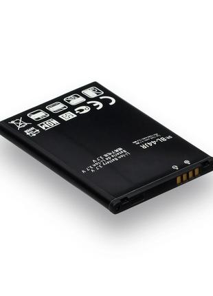 Аккумулятор Батарея для LG prada 3.0 LG L40 на телефон АКБ BL-...