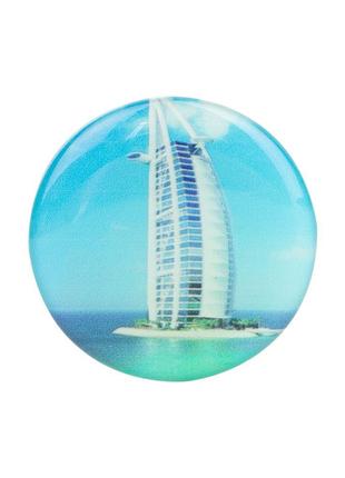 Держатель для телефона PopSocket Circle Цвет Dubai A091