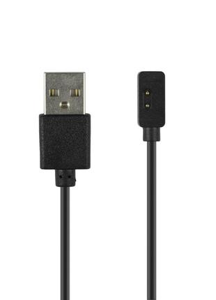 Кабель Зарядки для Smart Band 7 Pro USB Цвет Black