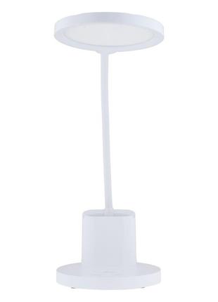 Лампа Настільна Remax RT-E815 ReSee Series Колір Білий від маг...