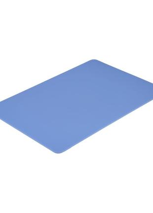 Чехол Накладка для ноутбука Macbook 15.4 Pro Цвет Lilac