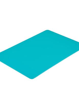 Чехол Накладка для ноутбука Macbook 15.4 Pro Цвет Sky blue