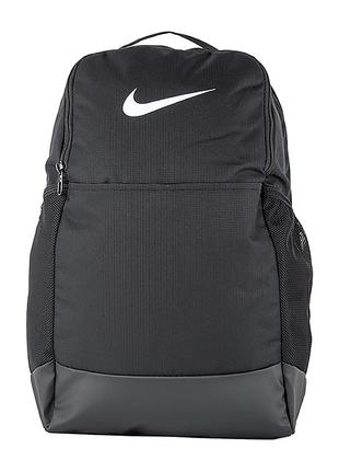 Рюкзак Nike NK BRSLA M BKPK - 9.5 (24L) Черный MISC (DH7709-010)