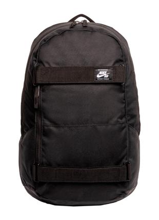 Рюкзак Nike NK SB CRTHS BKPK Черный MISC (BA5305-010)