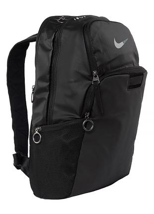 Рюкзак Nike NK BRSLA L BKPK WNTRZD - FA22 Черный MISC (DO7954-...