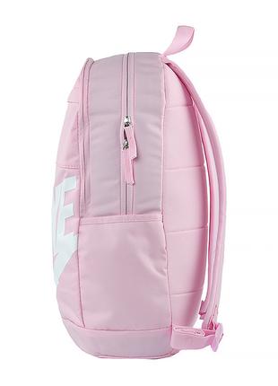 Рюкзак Nike NK ELMNTL BKPK - HBR Розовый MISC (DD0559-663)
