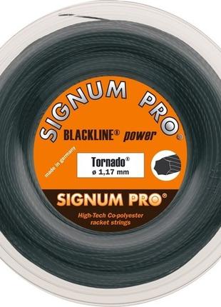 Бабина Signum Pro Tornado 1,23mm 200m Tornado 1,23