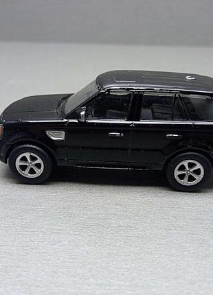 Игрушечная машинка техника Б/У Land Rover Range Rover SPORT RM...