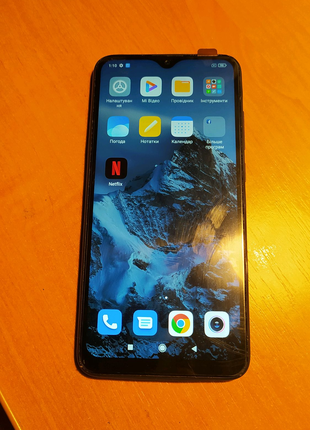 Xiaomi 8