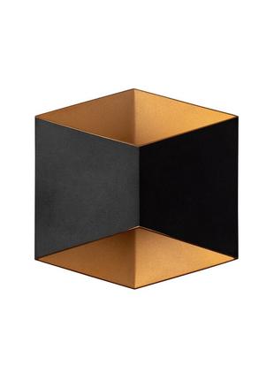 Вуличний світильник Nowodvorski 8141 Triangles led