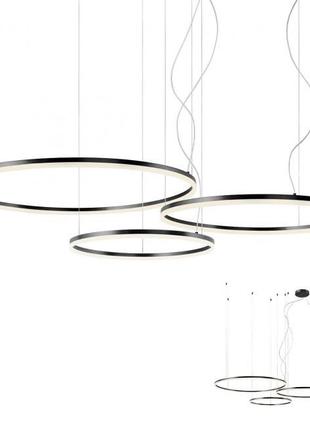 Підвісний світильник Redo ORBIT SU LED 163W 4000K D1000+800+60...
