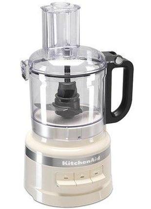 Кухонный комбайн KitchenAid 5KFP0719EAC 250 Вт кремовый