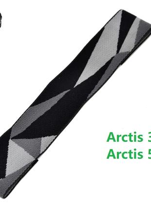 Накладка амбушюры SteelSeries Arctis 3 SteelSeries Arctis 5 Цв...