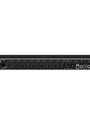 BEHRINGER UMC1820 - звуковой интерфейс