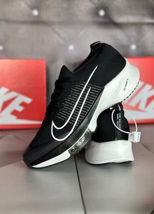 Мужские кроссовки nike zoom tempo next