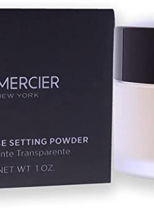 Пудра для обличчя laura mercier translucent loose setting powd...