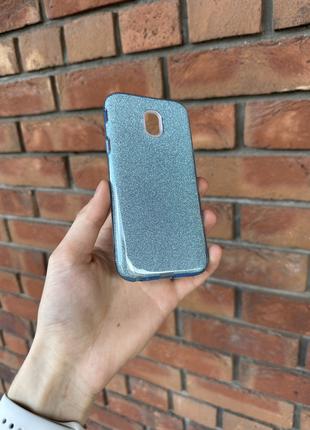 Чехол Бампер Samsung Galaxy J330 J3 2017