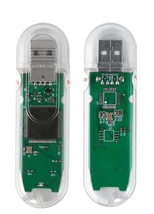 KTMFLASH 67 в 1 (KTM Bench, OBD, Flash, PCM) Підтримка 67 моду...