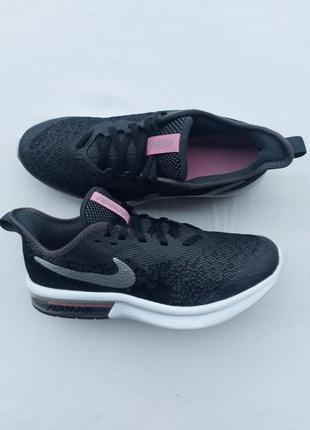 Кросівки nike air max sequent 4(gs)