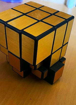 Кубик Рубіка 3×3 Guojia Дзеркальний
