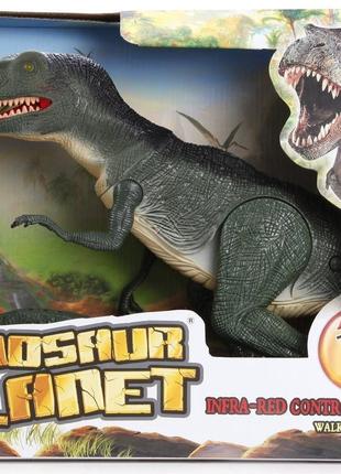 Игрушка Динозавр на Радиоуправлении
