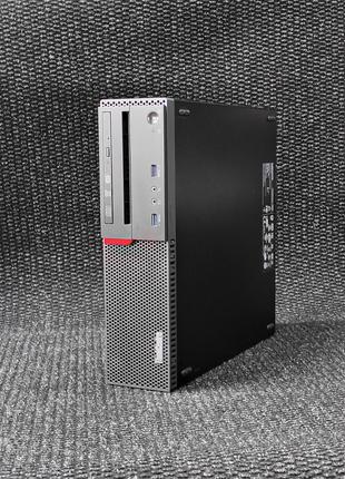 Компьютер Lenovo ThinkCentre M800 SFF | ServerSell