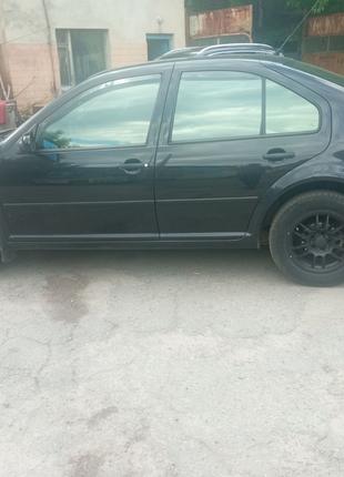 Volkswagen Bora 2005 р.в.