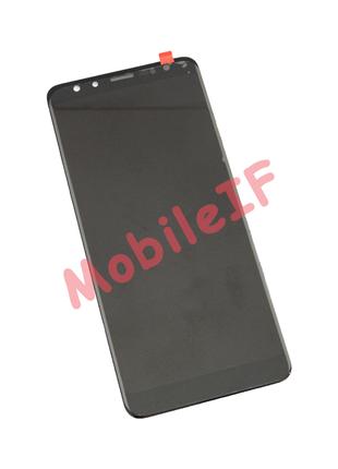 Модуль Lenovo K5S, L38031, FPC5706-19 Дисплей + Сенсор