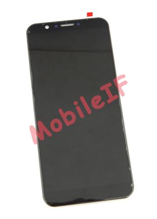 Модуль General Mobile GM8 TFT5K2404FPC-A1-E Дисплей + Сенсор L...
