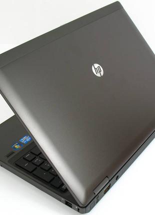 Ноутбук HP ProBook 6570b i7-3520M 8GB RAM, 240 SSD