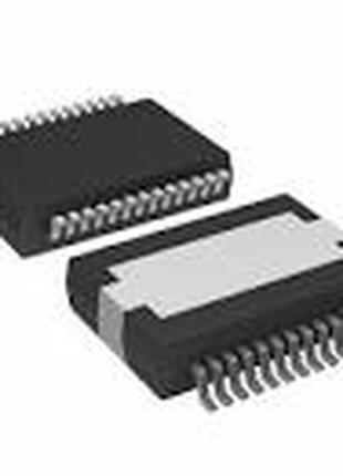 Микросхема TDA1566TH/N1C 118 NXP Semiconductors IC AMP AUDIO PWR