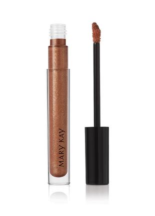 Блеск для губ Mary Kay Unlimited, Медный Блеск Cooper Aura (ме...