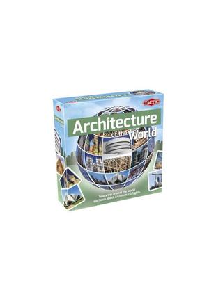 Настольная игра Architecture Of The World (Архітектура Світу) ...