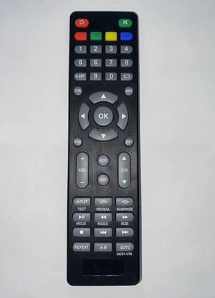 Пульт для телевизора AKAI RC01-V59