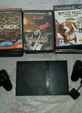 PlayStation 2