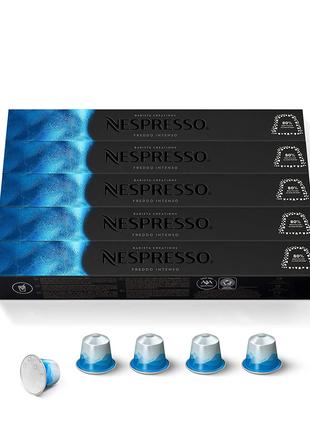 Капсули Nespresso