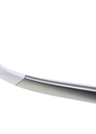 Ручка для холодильника Beko (L=260 мм / 276 мм), нижня - 43263...