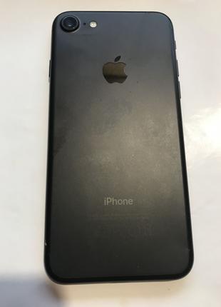 Apple Iphone 7 A1778 розбирання