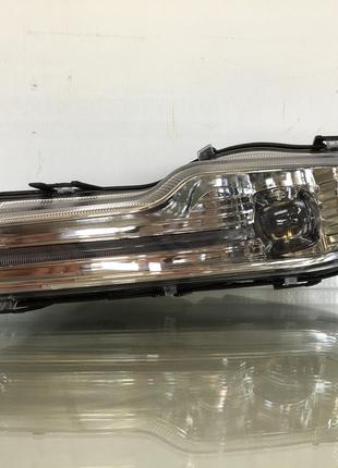 Противотуманная фара Ford Fusion mk5 17-18 LED правая HS7Z-152...