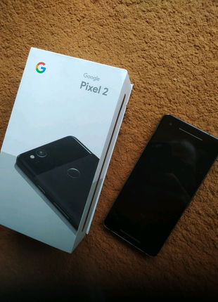 Google pixel 2 4/64 гігі