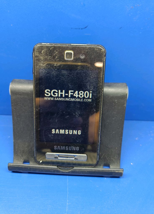 Телефон Samsung F480i