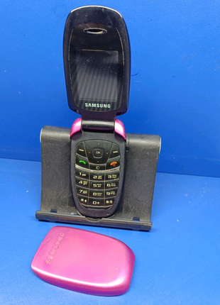 Телефон Samsung C520